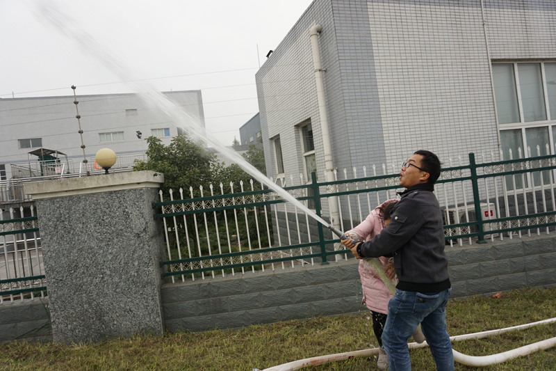 04消防噴水