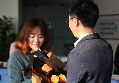 钱柜777女神節，寵愛只為你